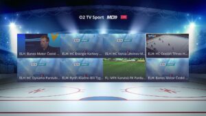 O2 TV (Android TV) 2.43.70