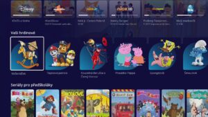 O2 TV (Android TV) 2.43.70