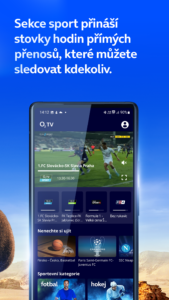 O2 TV (Android TV) 2.43.70