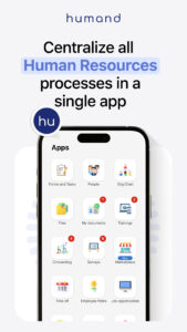 Humand 3.4.3