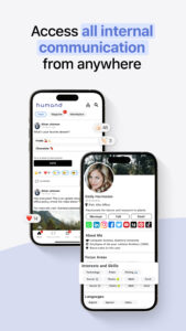 Humand 3.4.3