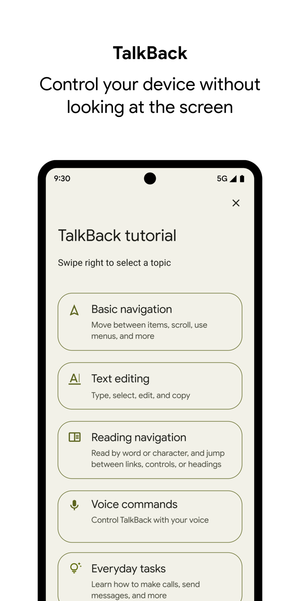 Download Android Accessibility Suite APKs for Android - APKMirror