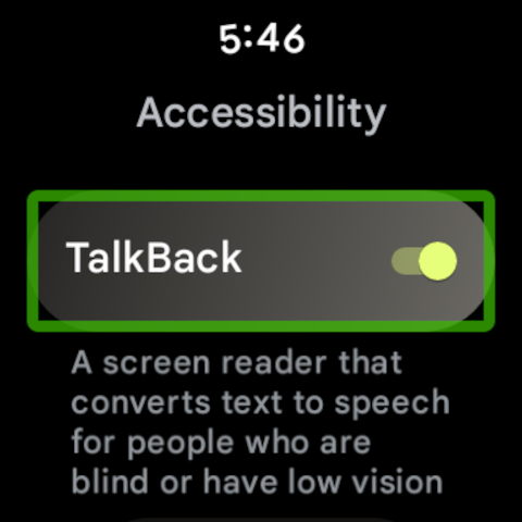 Download Android Accessibility Suite APKs for Android - APKMirror