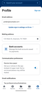 IRS 5.6.1 IRS 5.6.1