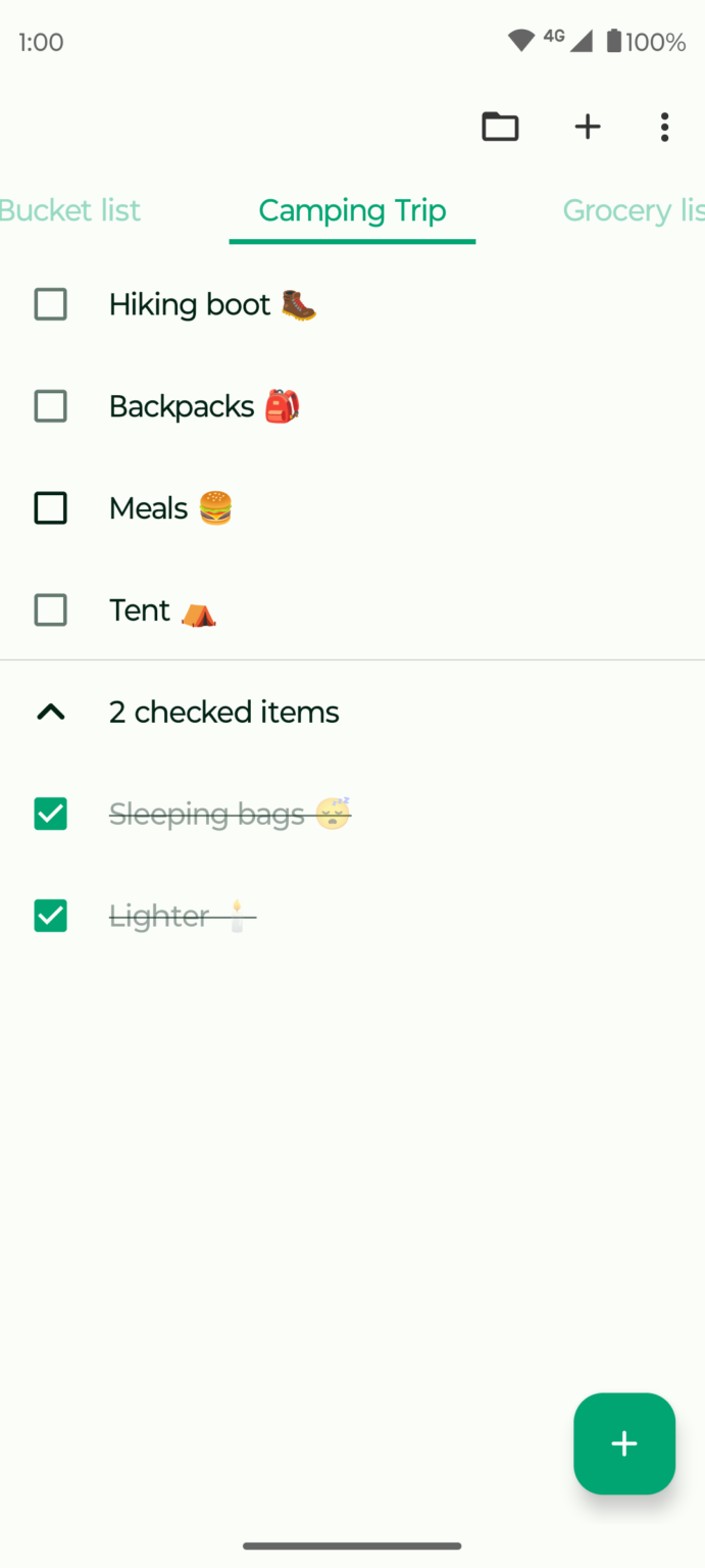 Download Fossify Notes Beta APKs for Android - APKMirror