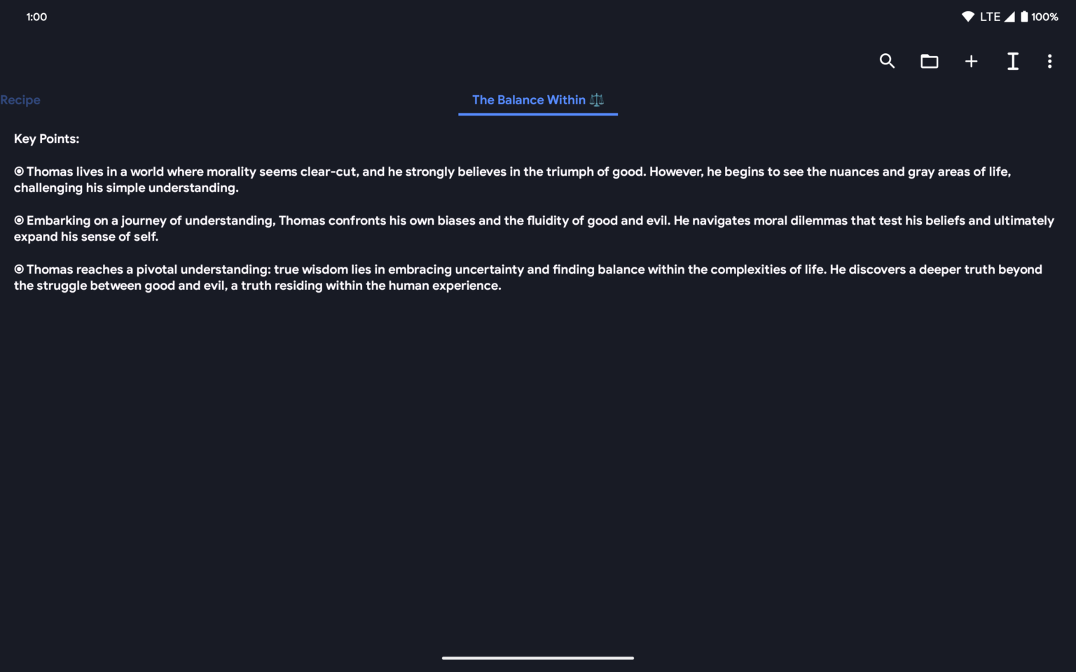 Download Fossify Notes Beta APKs for Android - APKMirror
