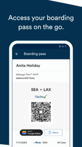 Alaska Airlines - Travel 7.3.0