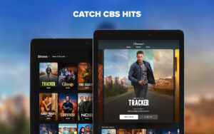 Paramount+ 15.0.42 (120-640dpi) (Android 5.0+)