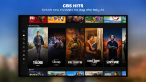 Paramount+ (Fire TV) (Android TV) 16.2.0
