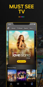 Peacock TV: Stream TV & Movies 7.6.10 Peacock TV: Stream TV & Movies 7.6.10