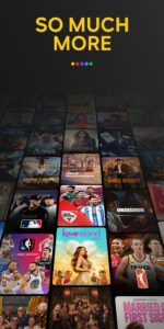 Peacock TV: Stream TV & Movies 7.6.10 Peacock TV: Stream TV & Movies 7.6.10