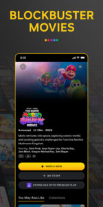 Peacock TV: Stream TV & Movies 7.6.10 Peacock TV: Stream TV & Movies 7.6.10