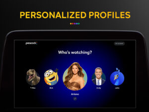 Peacock TV: Stream TV & Movies 7.6.10 Peacock TV: Stream TV & Movies 7.6.10