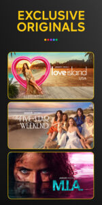 Peacock TV: Stream TV & Movies 7.6.10 Peacock TV: Stream TV & Movies 7.6.10