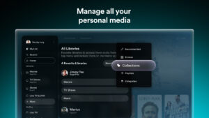 Plex: Find Movies & TV Shows 9.2.0.32281 beta