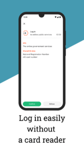 itsme 4.16.0 (nodpi) (Android 8.0+)