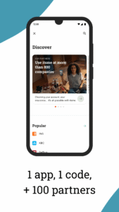 itsme 4.16.0 (nodpi) (Android 8.0+)