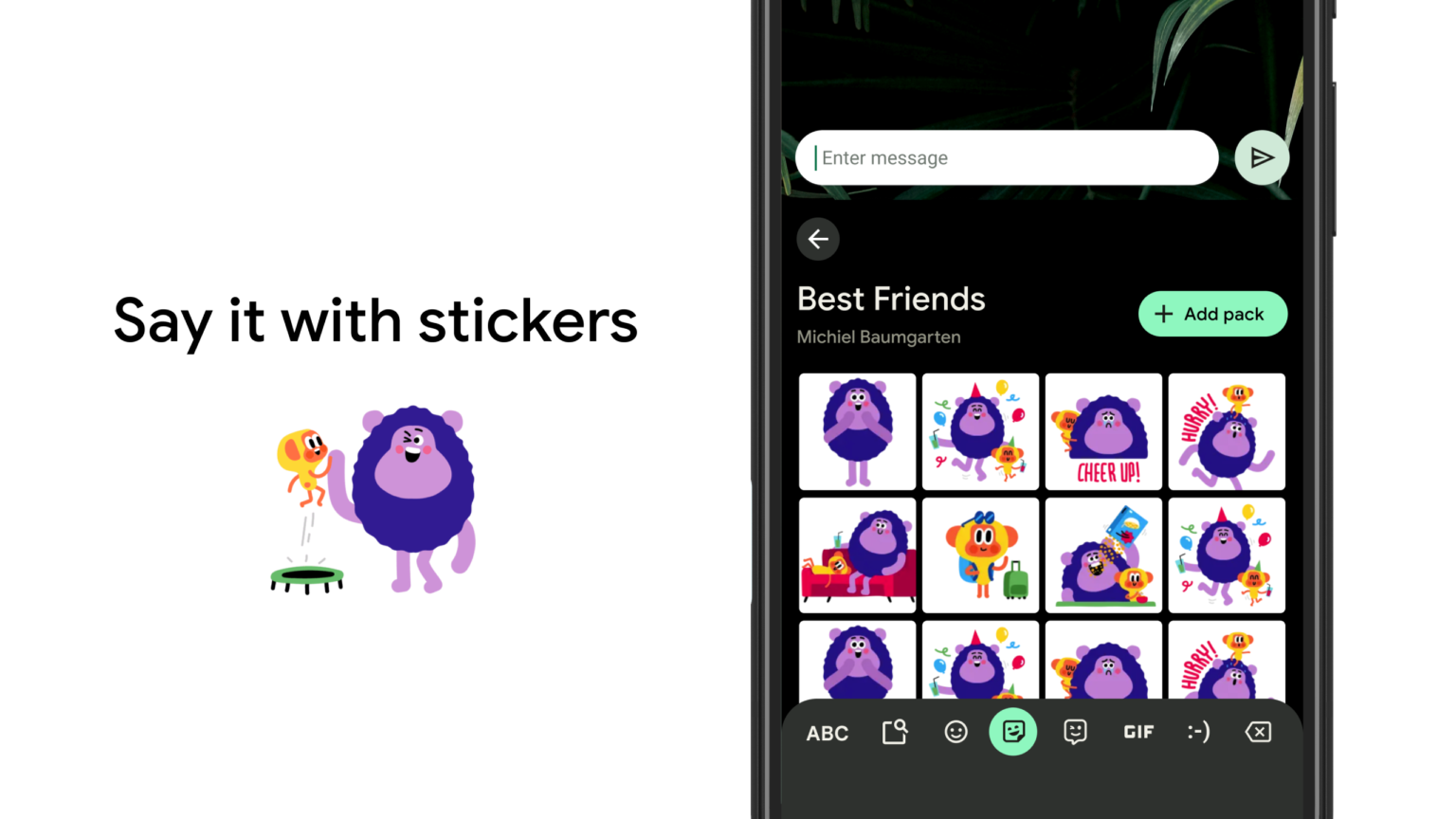 Gboard the Google Keyboard 4 1 2 APK Download by Google LLC APKMirror