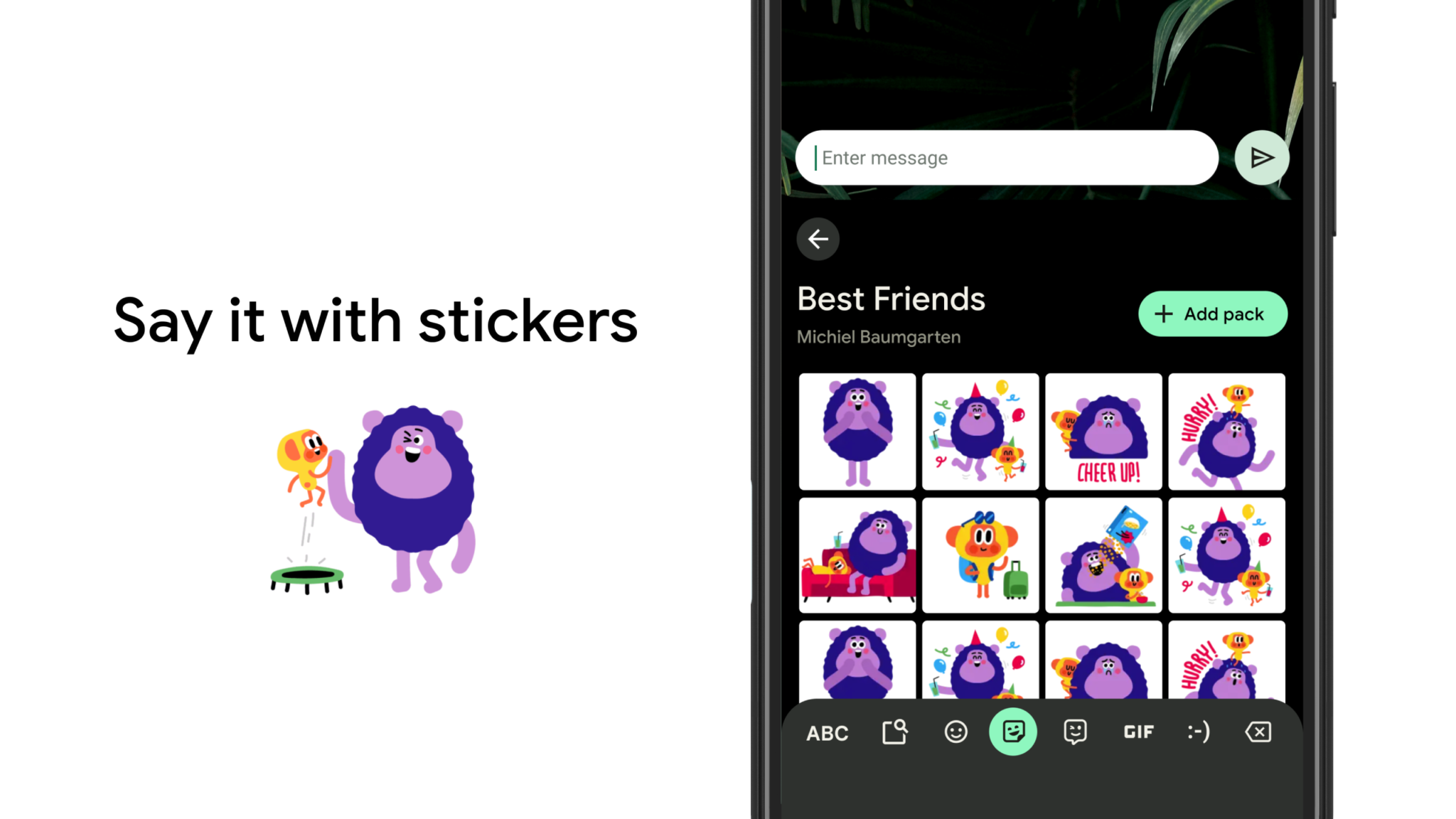 Gboard the Google Keyboard 4 1 2 APK Download by Google LLC APKMirror