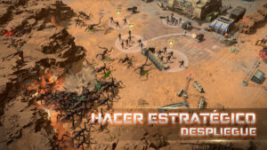 Marsaction: Infinite Ambition 1.9.7
