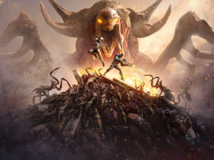 Marsaction: Infinite Ambition 1.9.7