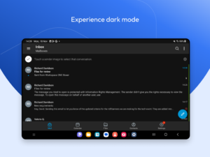 Boxer - Workspace ONE 5.1.0.2 (arm-v7a) (nodpi) (Android 5.0+)