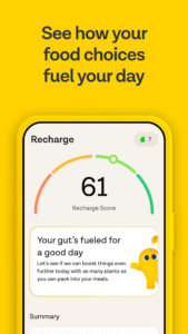 ZOE Health: AI Food Scanner 1.11.25