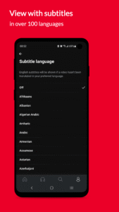 TED 7.5.62 (120-640dpi) (Android 10+)