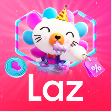 Lazada Birthday Blowout 7.71.1 APK Download by Lazada Mobile - APKMirror