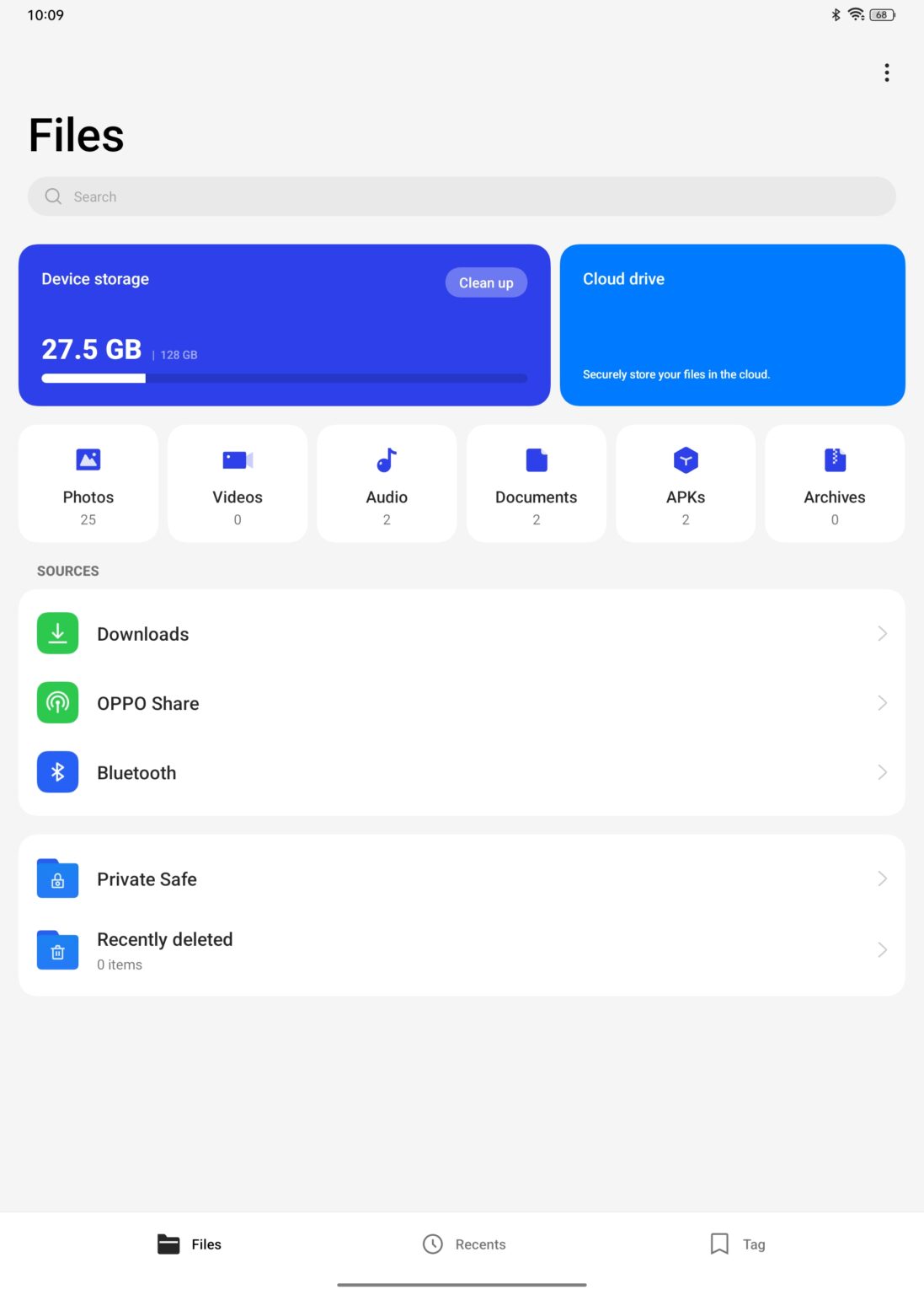 Download ColorOS My Files APKs for Android - APKMirror