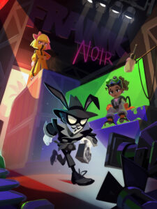 Subway Surfers 3.57.0 (arm64-v8a + arm-v7a) (Android 6.0+)