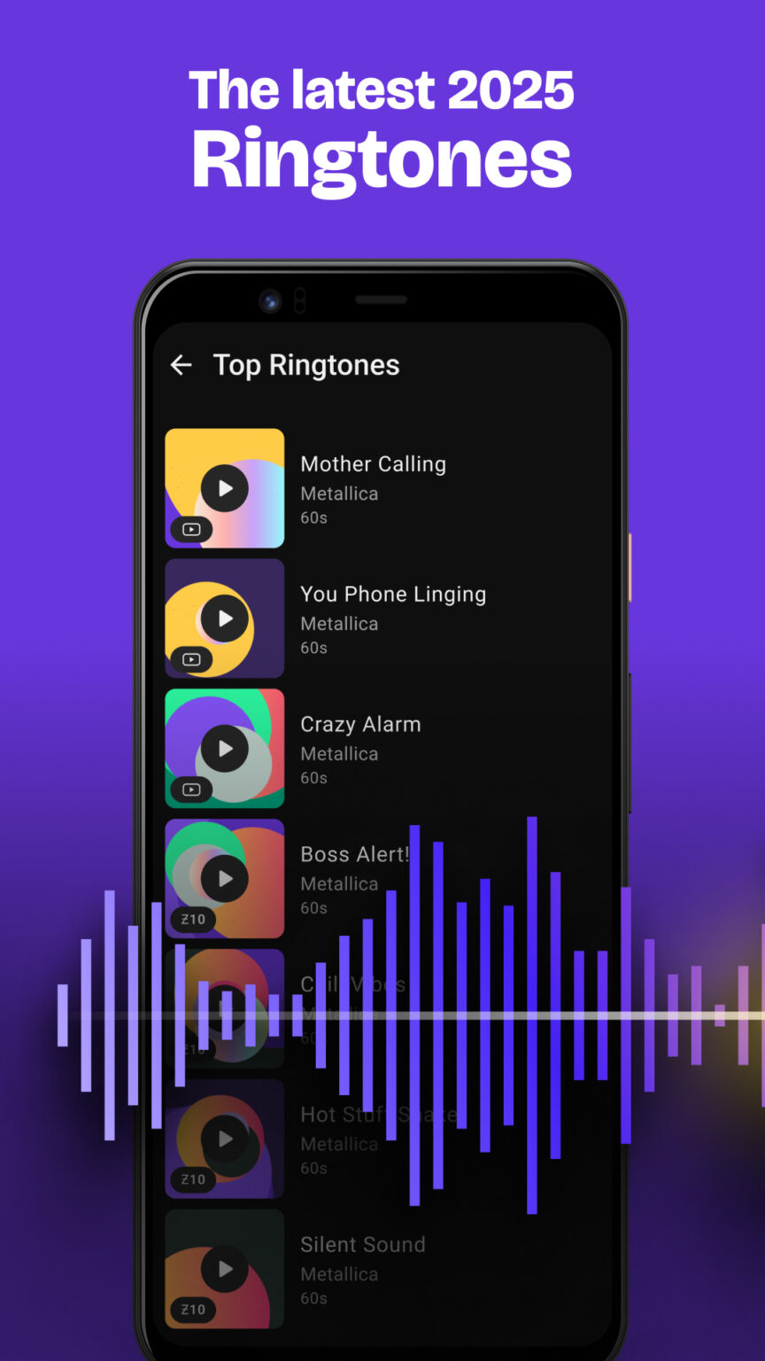 ZEDGE™ Wallpapers Ringtones 8 62 1 APK Download by Zedge APKMirror