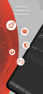 Psiphon: Fast and Secure VPN 388
