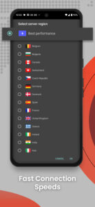 Psiphon: Fast and Secure VPN 388