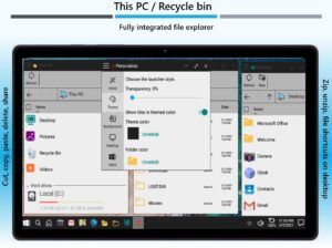 Win-X Launcher 28.3