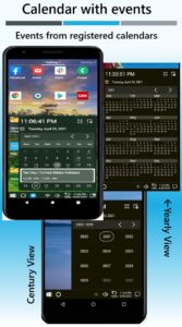Win-X Launcher 28.3