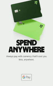 Wise: International Transfers 8.116.1 (120-640dpi) (Android 6.0+)