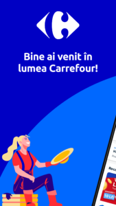 Carrefour România 4.38.1