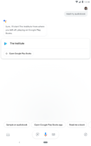 Google Play Books & Audiobooks 2025.1.24.0 (264646) (nodpi) (Android 7.0+)