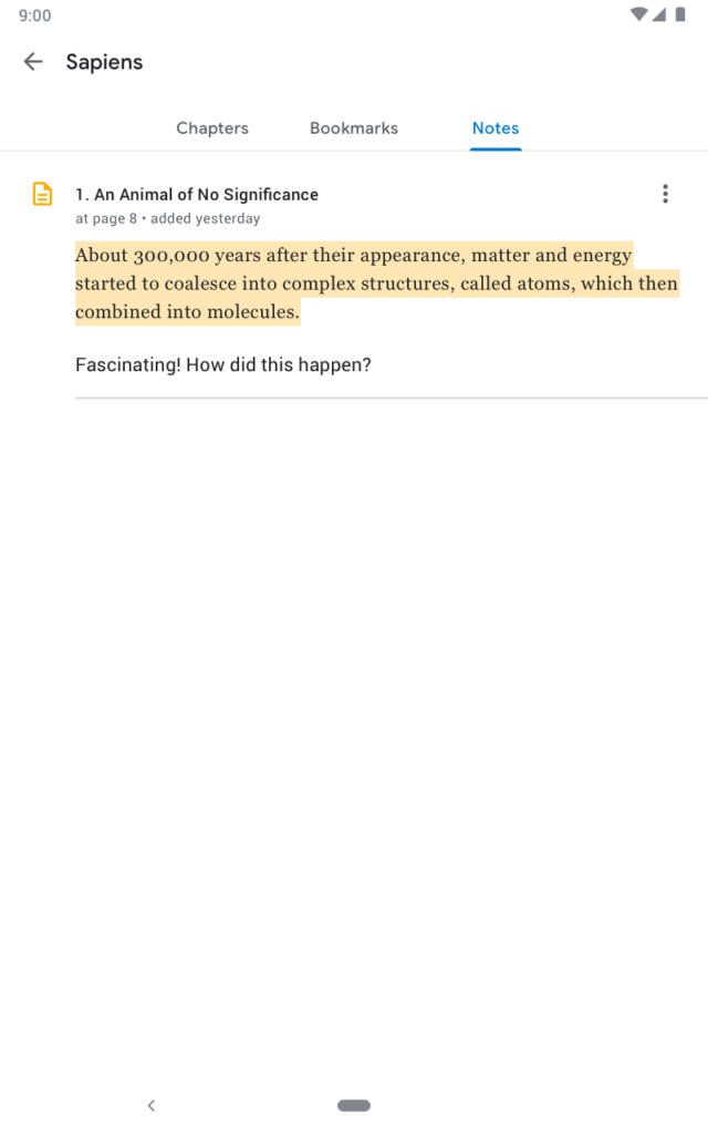 Download Google Play Books & Audiobooks APKs for Android - APKMirror