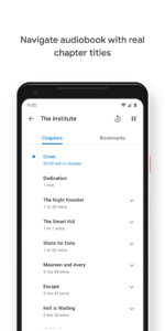 Google Play Books & Audiobooks 2025.1.24.0 (264646) (nodpi) (Android 7.0+)