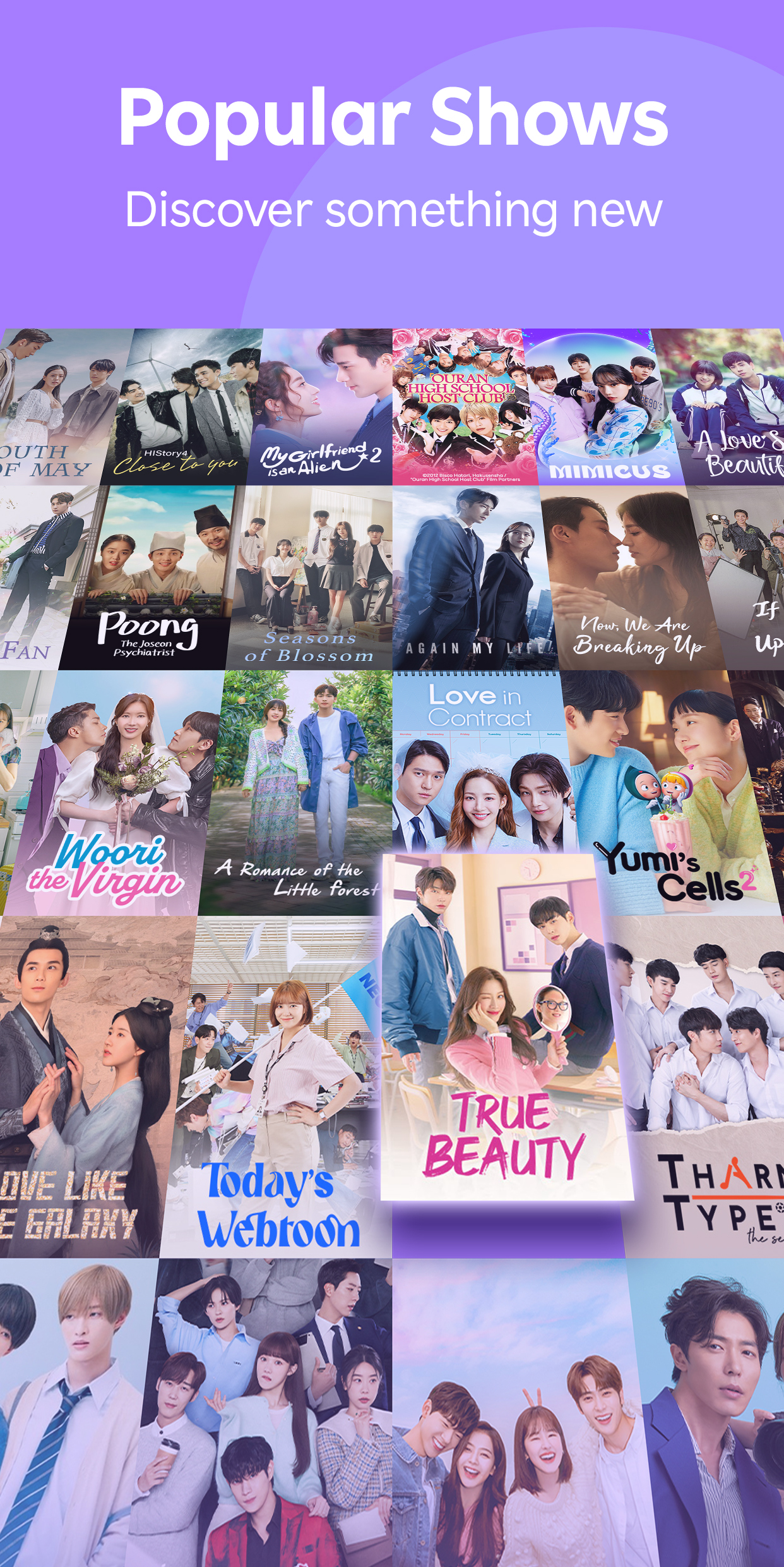 Viki: Asian Dramas & Movies 25.7.0 APK Download by Viki, Inc - APKMirror