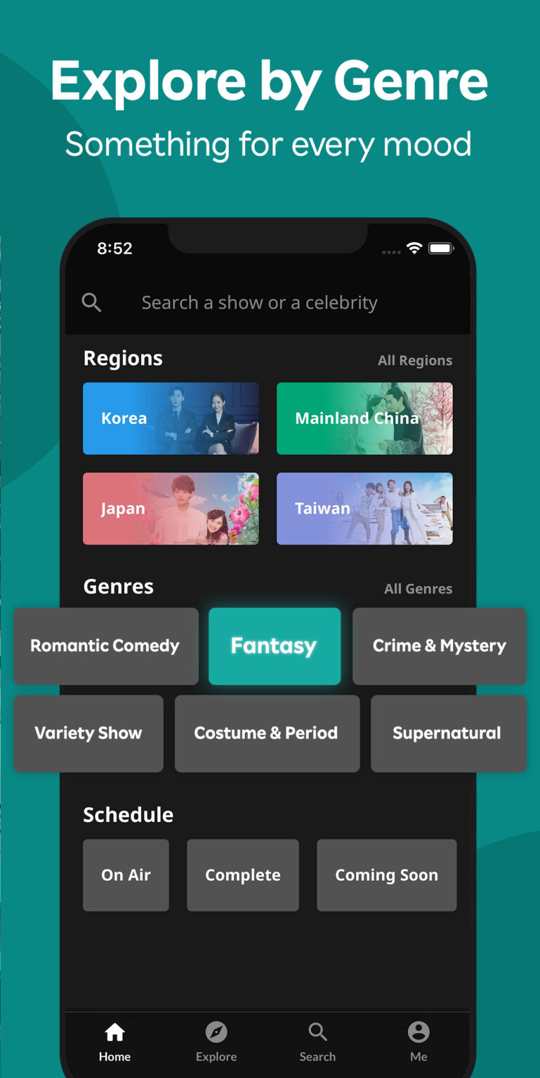Viki: Asian Dramas Movies 25 7 0 APK Download by Viki Inc APKMirror