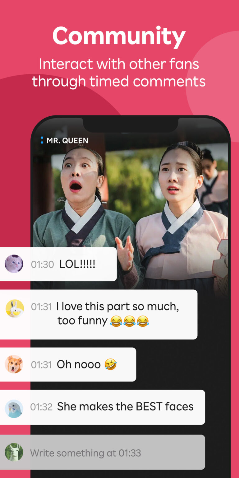 Viki: Asian Dramas Movies 25 7 0 rc1 (120 640dpi) (Android 9 0 ) APK