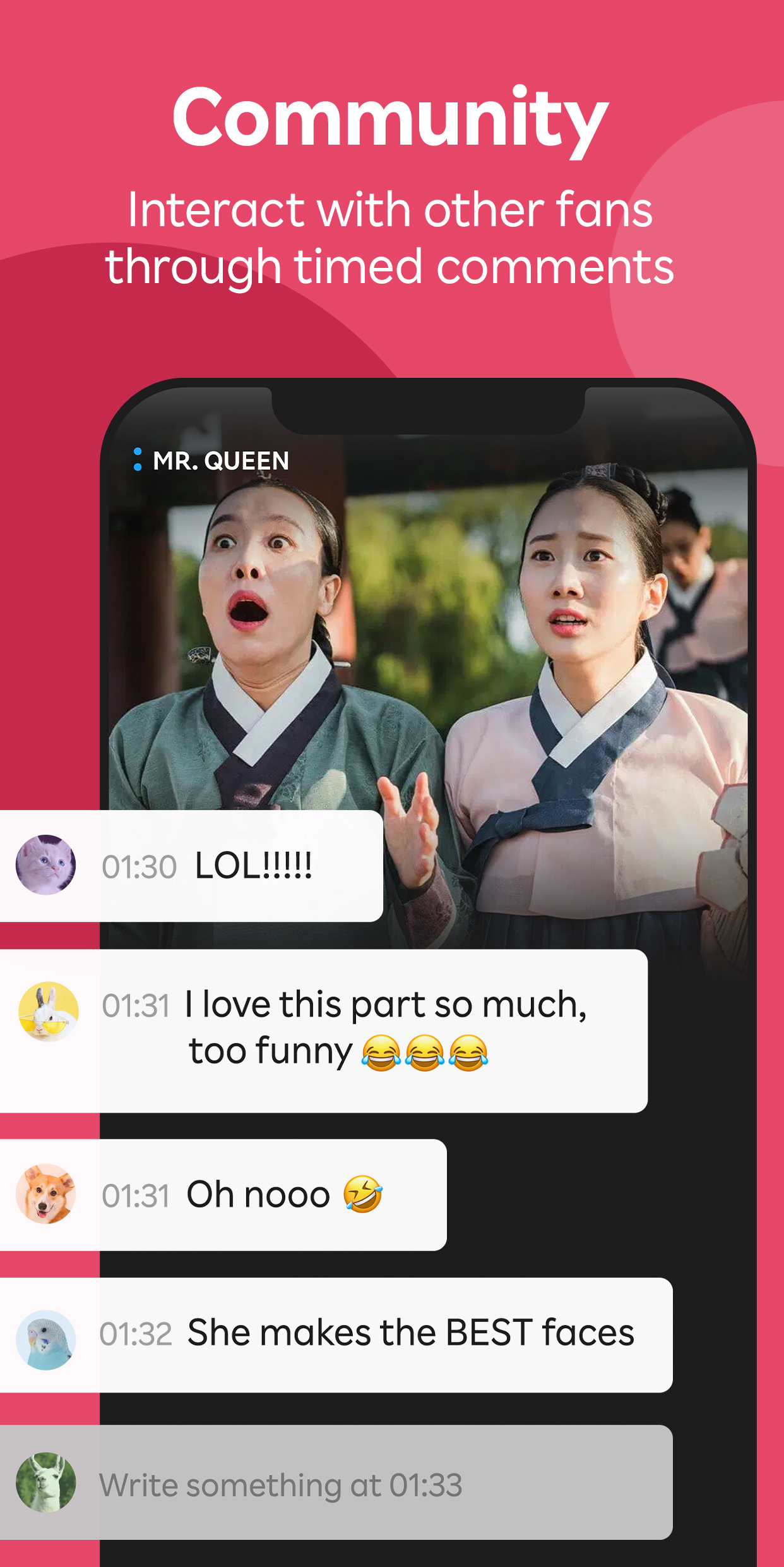 Viki: Asian Dramas Movies 25 5 0 APK Download by Viki Inc APKMirror