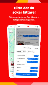 Blocket - Köp & sälj begagnat 251119-df60911e