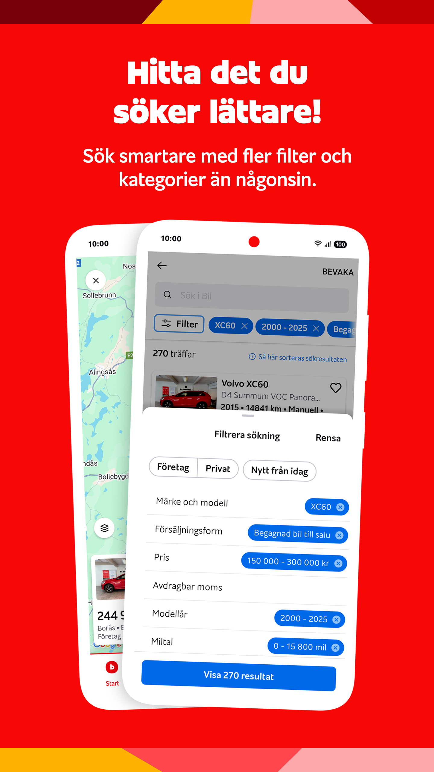 Blocket - Köp & sälj begagnat 260526-c7b0df3 APK Download by Vend ...