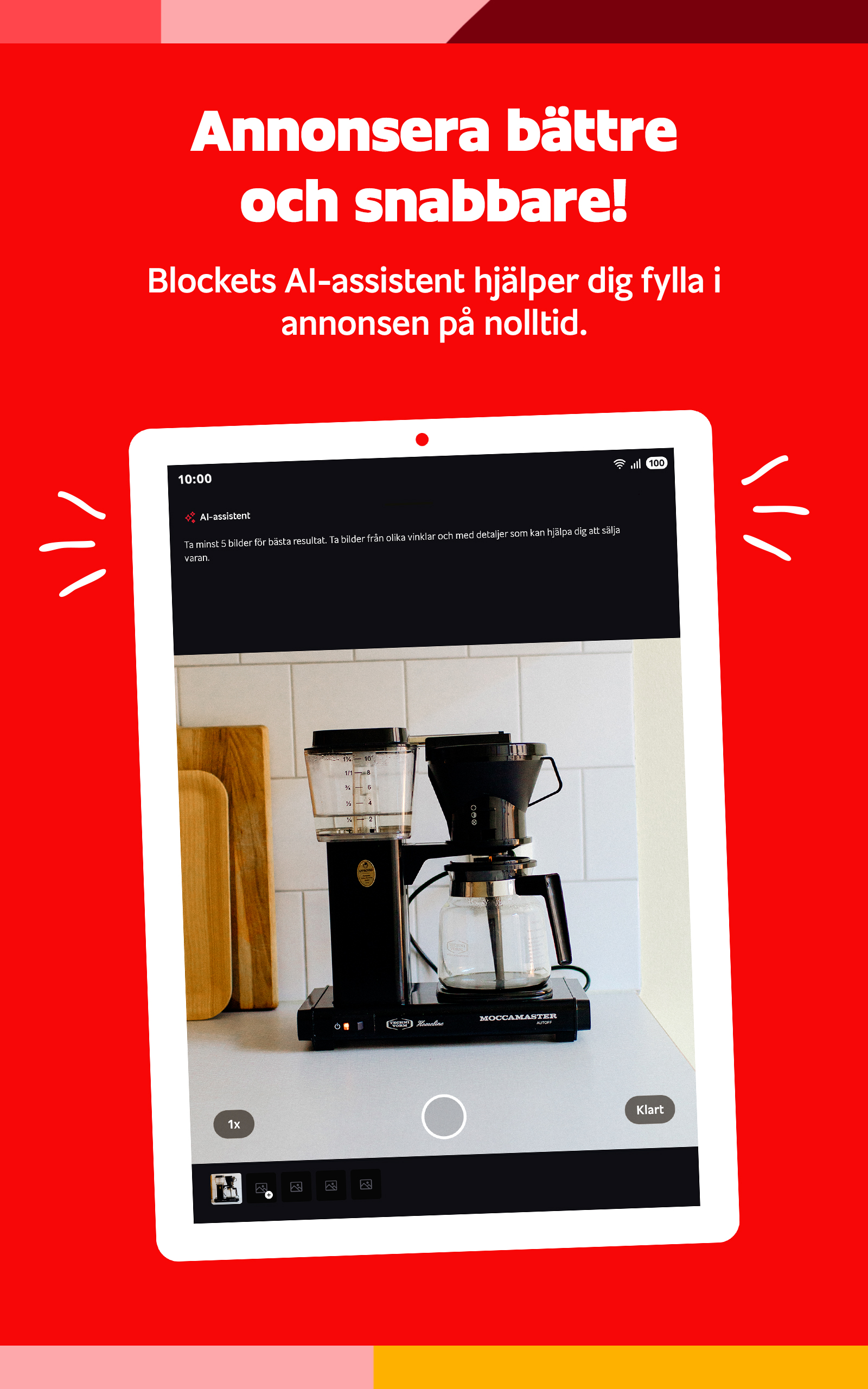 Blocket - Köp & sälj begagnat 260526-c7b0df3 APK Download by Vend ...