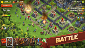 DomiNations 12.1330.1330