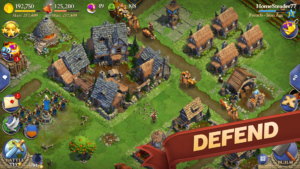 DomiNations 12.1330.1330